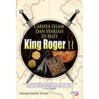 Cahaya Islam dan Syariah Di Hati King Roger II